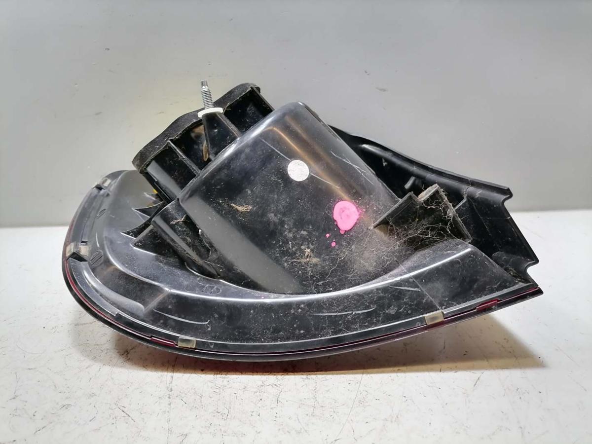 VW Golf Plus original R&uuml;cklicht R&uuml;ckleuchte Schlussleuchte rechts Bj.2005